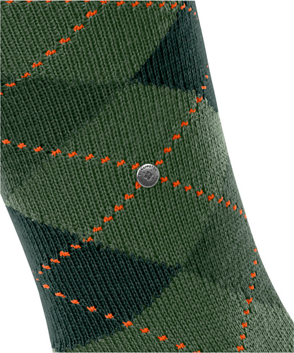 Burlington - Preston Heren Kniekousen - Kniekousen 1