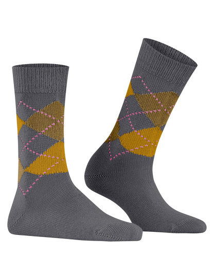 Burlington - Whitby Women Socks - Socks 1