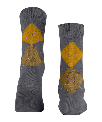 Burlington - Whitby Women Socks - Socks 1