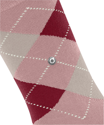 Burlington - Marylebone Mujer Calcetines - Calcetines 1