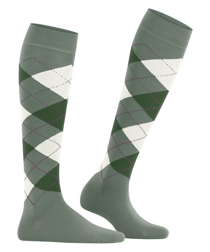 Burlington - Marylebone Women Knee-high socks - Knee high Socks 1