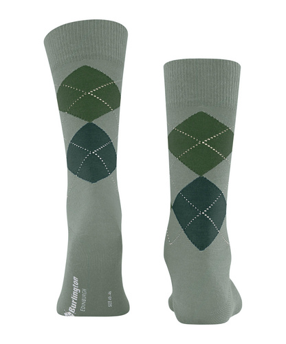 Burlington - Edinburgh Uomo Calze - Calze 1