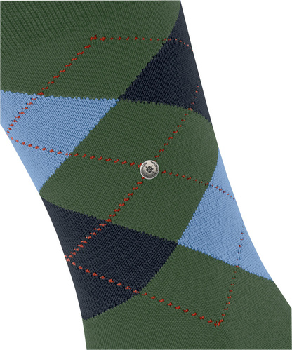 Burlington - Edinburgh Men Socks - Socks 1