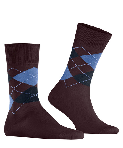 Burlington - Manchester Men Socks - Socks 1