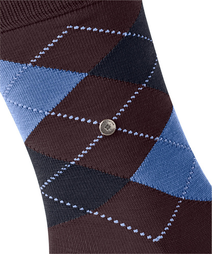 Burlington - Manchester Men Socks - Socks 1