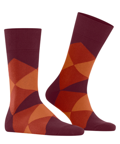 Burlington - Clyde Men Socks Clyde - Socks 1