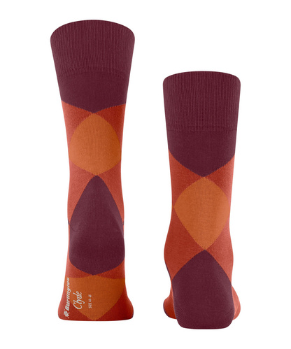 Burlington - Clyde Men Socks Clyde - Socks 1