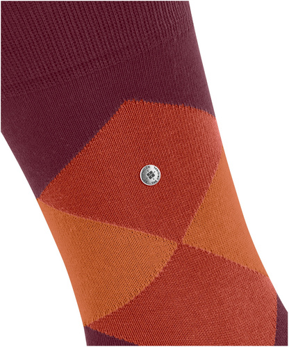 Burlington - Clyde Men Socks Clyde - Socks 1