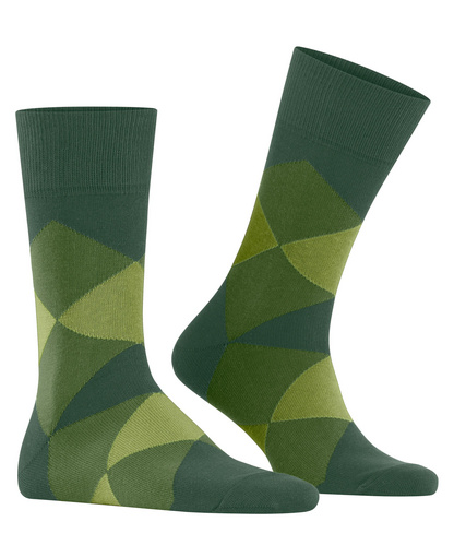 Burlington - Clyde Men Socks Clyde - Socks 1
