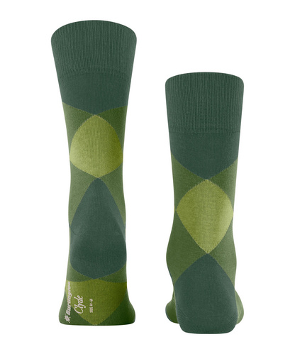 Burlington - Clyde Men Socks Clyde - Socks 1