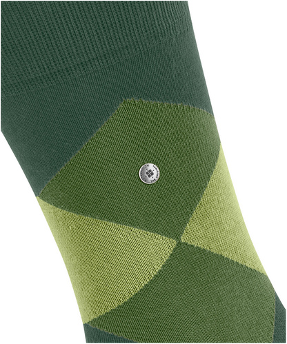 Burlington - Clyde Men Socks Clyde - Socks 1