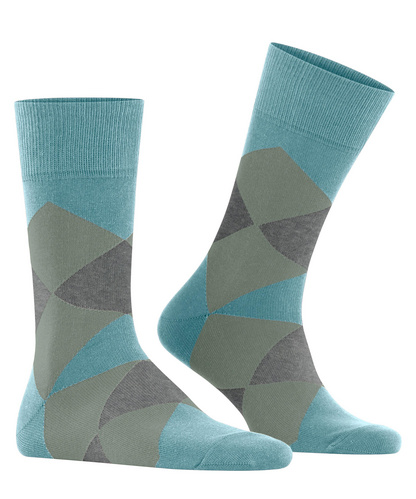 Burlington - Clyde Men Socks Clyde - Socks 1