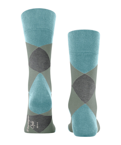 Burlington - Clyde Men Socks Clyde - Socks 1