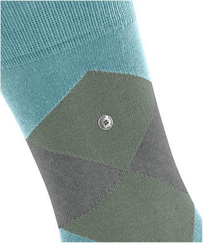 Burlington - Clyde Men Socks Clyde - Socks 1