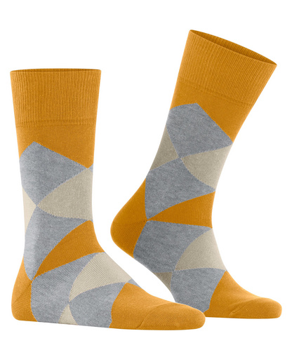 Burlington - Clyde Men Socks Clyde - Socks 1