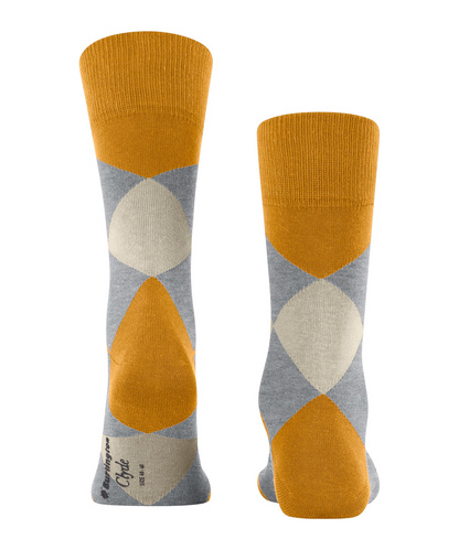 Burlington - Clyde Men Socks Clyde - Socks 1