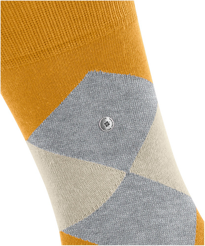Burlington - Clyde Men Socks Clyde - Socks 1