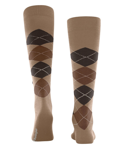 Burlington - Edinburgh Men Knee-high socks - Knee high Socks 1