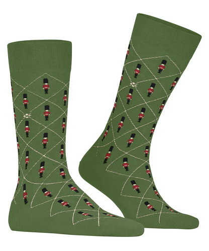 Burlington - Guard Men Socks - Socks 1