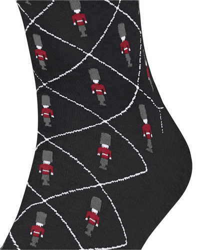 Burlington - Guard Men Socks - Socks 1