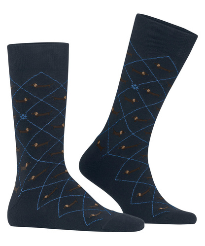 Burlington - Dachshund Men Socks - Socks 1