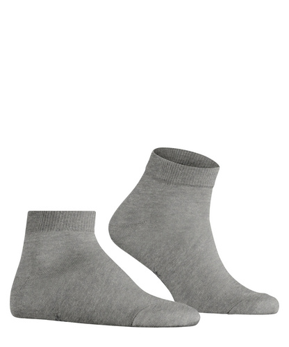 Burlington - Palace Street Men Sneaker socks - Sneaker Socks 1