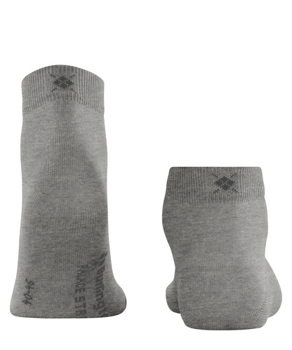 Burlington - Palace Street Men Sneaker socks - Sneaker Socks 1