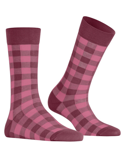 Burlington - Vichy Women Socks - Socks 1