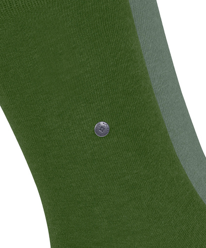 Burlington - Everyday 2-Pack Men Socks - Socks 1