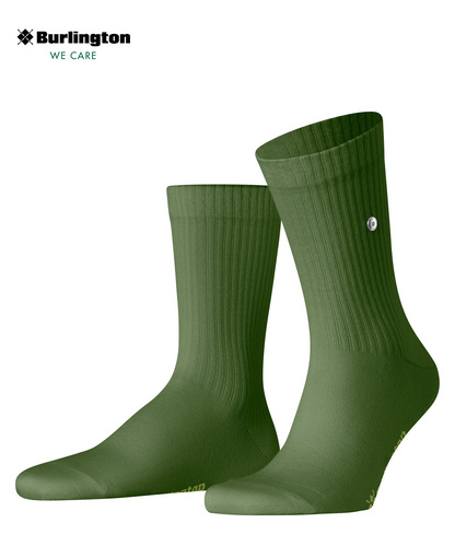 Burlington - Bond Street Herren Socken - Socken 1