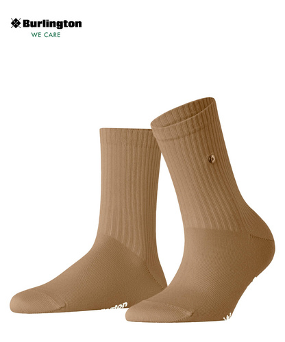 Burlington - Fleet Street Damen Socken - Socken 1