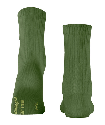 Burlington - Fleet Street Women Socks - Socks 1