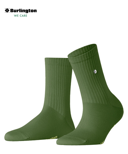 Burlington - Fleet Street Damen Socken - Socken 1