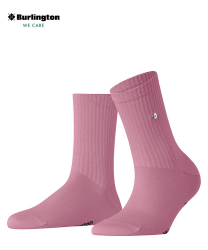 Burlington - Fleet Street Damen Socken - Socken 1