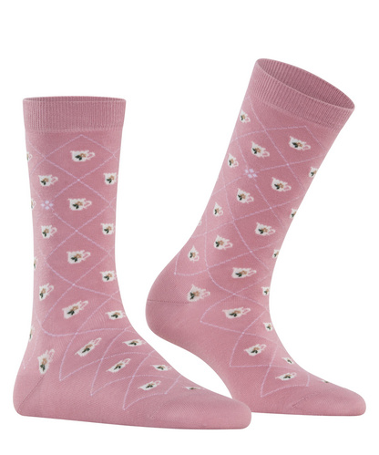 Burlington - Teatime Women Socks - Socks 1
