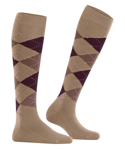 Burlington - Whitby Women Knee-high socks - Knee high Socks 1