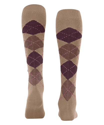 Burlington - Whitby Women Knee-high socks - Knee high Socks 1