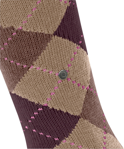 Burlington - Whitby Women Knee-high socks - Knee high Socks 1