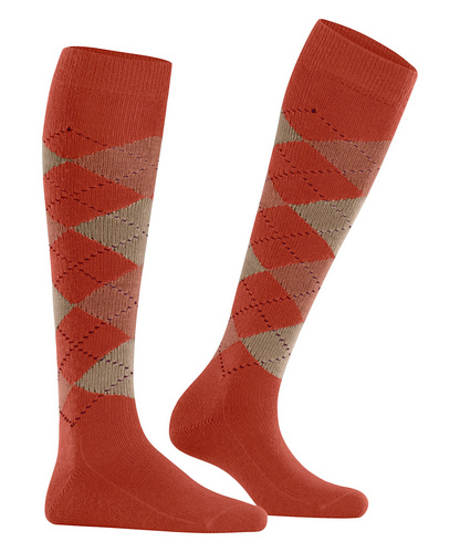 Burlington - Whitby Women Knee-high socks - Knee high Socks 1