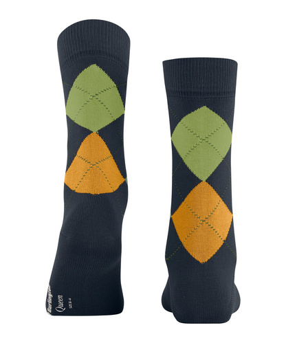Burlington - Queen Women Socks - Socks 1