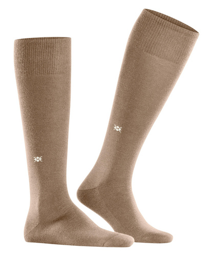 Burlington - Leeds Men Knee-high socks - Knee high Socks 1