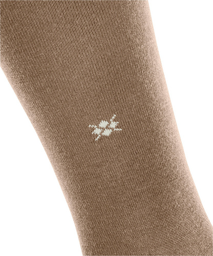 Burlington - Leeds Men Knee-high socks - Knee high Socks 1