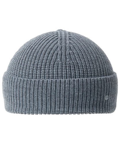 Burlington - Kensington Fisherman Unisex Beanie - Accessories 1