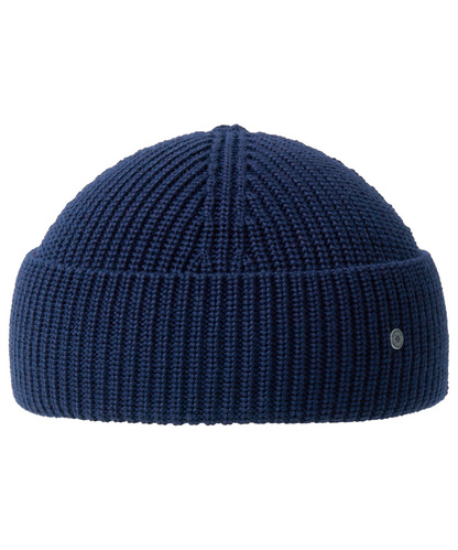 Burlington - Kensington Fisherman Unisex Beanie - Accessories 1