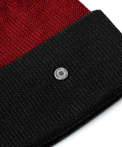 Burlington - Mayfair Mirror Unisex Beanie - Accessories 1