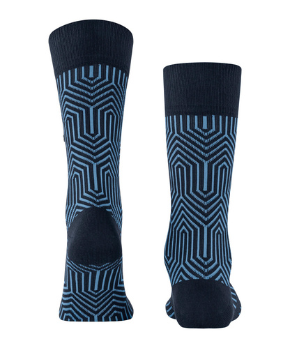 Burlington - Retrosphere Men Socks - Socks 1