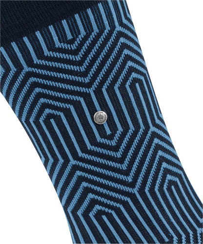 Burlington - Retrosphere Men Socks - Socks 1