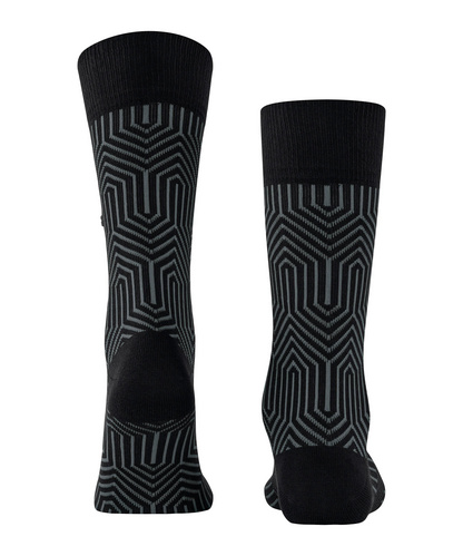 Burlington - Retrosphere Men Socks - Socks 1