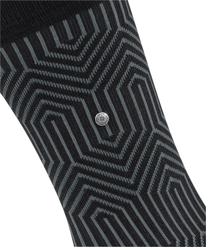 Burlington - Retrosphere Men Socks - Socks 1