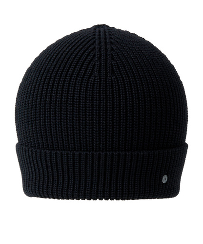 Burlington - Kensington Chunky Unisex Beanie - Accessories 1
